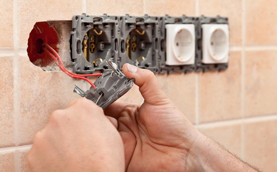 électricien artisan Le Mesnil-le-Roi