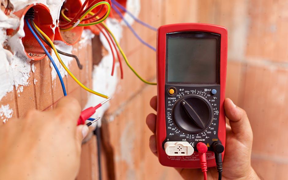 électricien dépannage Le Mesnil-le-Roi