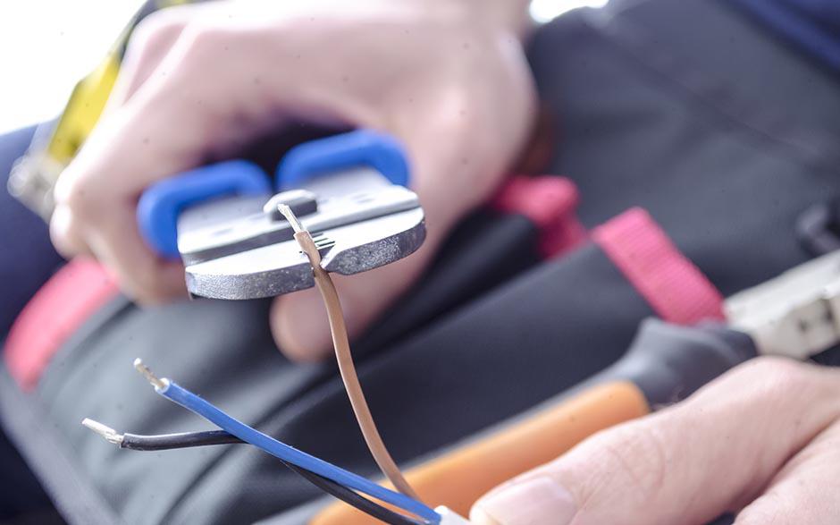 électricien artisan Le Mesnil-le-Roi