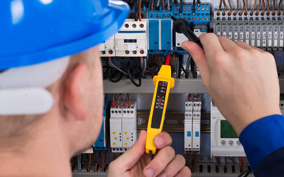 électricien dépannage Le Mesnil-le-Roi