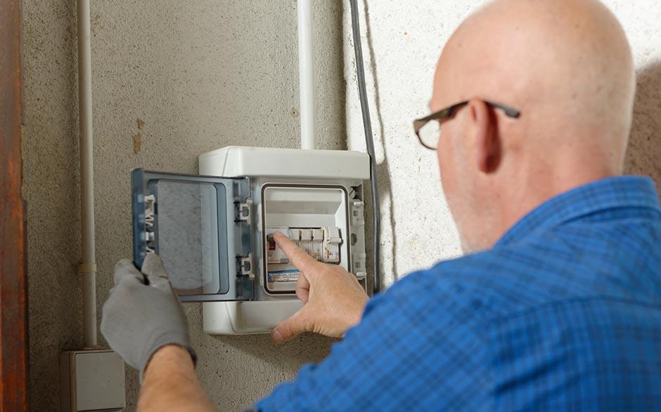 électricien dépannage Le Mesnil-le-Roi